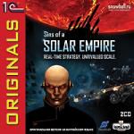 Sins of a Solar Empire