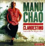 Manu Chao Clandestino