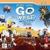 Lucky Luke: Вперед, на Запад! (jewel) Akella DVD