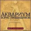 Борис Гребенщиков & Аквариум mp3