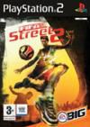 PS2  FIFA Street 2. Platinum