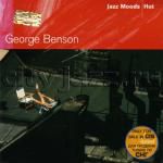 George Benson: Jazz Moods-Hot