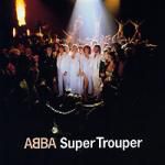 Abba: Super Trouper