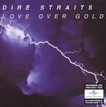 Dire Straits: Lover over Gold