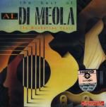 Al Di Meola: The best of