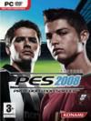 Pro Evolution Soccer 2008