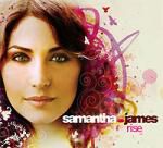 James Samantha: Rise