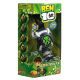 Игрушка Ben10 Часы Омнитрикс со звуком и светом