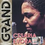 GRAND COLLECTION:  Cesaria Evora