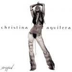 Christina Aguilera: Stripped