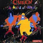 Queen: A kind of magic