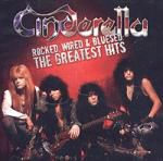 Cinderella: The greatest hits