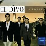 IL Divo: Siempre