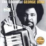 George Duke: The essential  (2 cd)