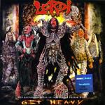 Lordi: Get Heavy