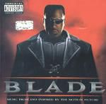 O.S.T. Blade