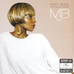 Mary J. Blige: Growing Pains