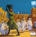 The Mars Volta: The Bedlam in galiath