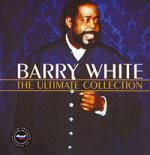 Barry White: The ultimate collection