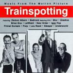 O.S.T. TRAINSPOTTING/НА ИГЛЕ/ - FULL (CD-DA)