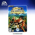 Harry Potter: Quidditch World Cup [PC-DVD, Jewel]