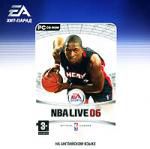 NBA Live 06