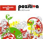 DJ Толстой: Pozitiva