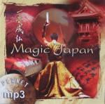 Planet mp3: Magic Japan