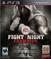 Fight Night Champion (PS3)