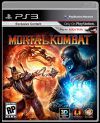 Mortal Kombat (PS3)