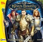 King's Bounty. Легенда о рыцаре (jewel) 1C DVD