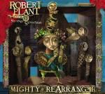 Robert Plant: Mighty Rearranger