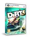 Dirt 3 (DVD-Box) Бука DVD