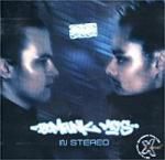 Bomfunk MC's: In stereo