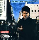 Ice Cube: AmeriKKKa's Most Wanted