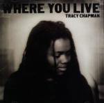 Tracy Chapman: Where you live