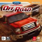 Форд Драйв: Off Road (jewel) Akella DVD