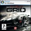 Racedriver: GRID (русская версия игры)