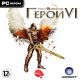 Герои Меча и Магии VI (jewel) PC