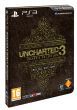 Uncharted 3. Иллюзии Дрейка. Special Ed (PS3) Рус