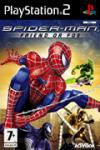 Spider-Man: Friend or Foe (PS2)