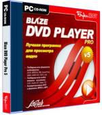 Blaze dvd player pro 5