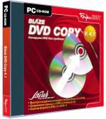 Blaze dvd Copy 4.1