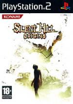 Silent Hill Origins (PS2)