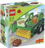 Lego 4978 Дупло Подметальная машина