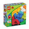 Lego 6176 Дупло Основные элементы