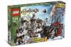 Lego 7029 Замок Корабль скелетов