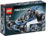 Lego 8296 Техник Дюноход