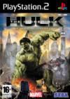 PS2  The Incredible Hulk