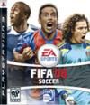 PS3  FIFA 08 Platinum